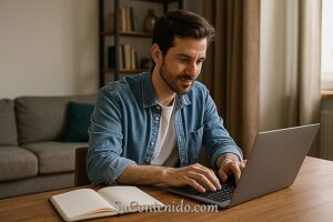 Cómo Crear un Ingreso Paralelo Sin Dejar Tu Trabajo Actual