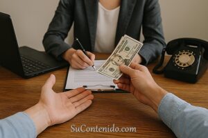 Vende Tus Servicios Sin Perseguir Clientes
